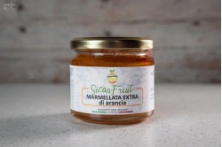 Marmellata di arance